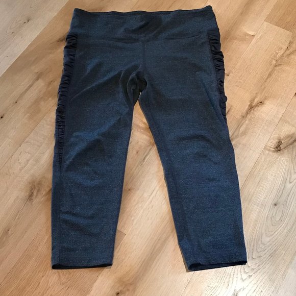 Velocity Women's Workout Pants - Picture 1 of 4